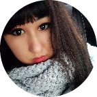 Няня, Химки, Лаура Максатовна