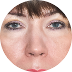 Домработница, Москва, Ирина Альбертовна