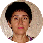 Няня, Москва, Ксения Николаевна