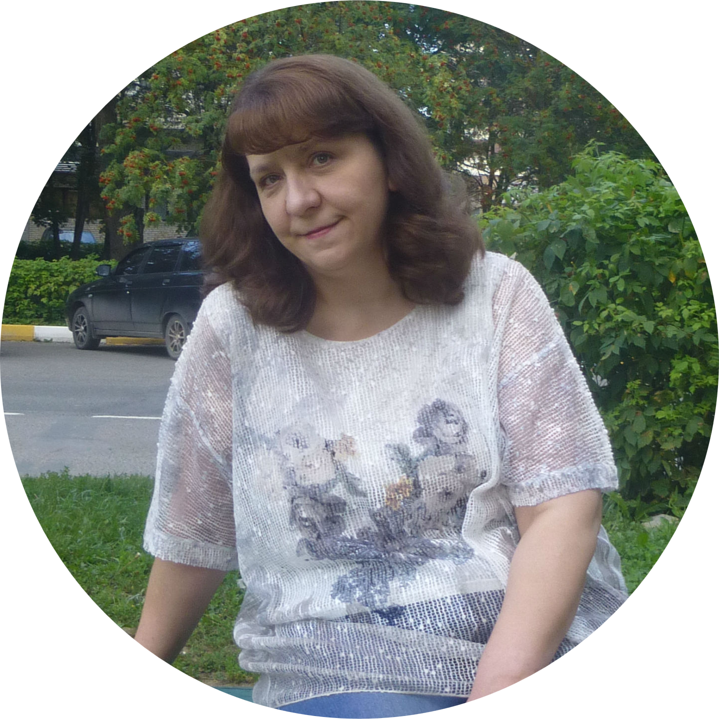 Няня, Воскресенск, Ирина Юрьевна