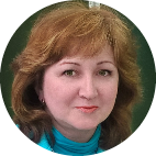 Репетитор, Екатеринбург, Екатерина Николаевна