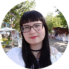 Няня, Краснодар, Вероника Сергеевна