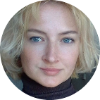 Няня, Москва, Марина Николаевна