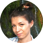 Няня, Москва, Мария Валерьевна