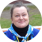 Няня, Санкт-Петербург, Татьяна Степановна