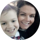 Няня, Москва, Светлана Александровна