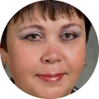 Няня, Москва, Надежда Равильевна