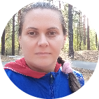 Няня, Барнаул, Анна Аркадьевна