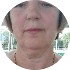 Няня, Санкт-Петербург, Марина Анатольевна