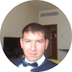 Няня, Москва, Авазбек Абдумухтарович