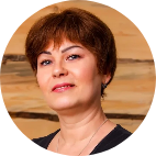 Домработница, Киров, Наталья Анатольевна