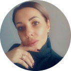 Няня, Москва, Алёна Александровна