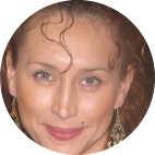 Няня, Санкт-Петербург, Людмила Михайловна