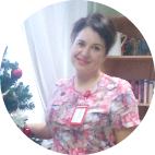 Няня, Москва, Светлана Николаевна