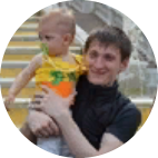 Домработница, Ростов-на-Дону, Алексей Владимирович