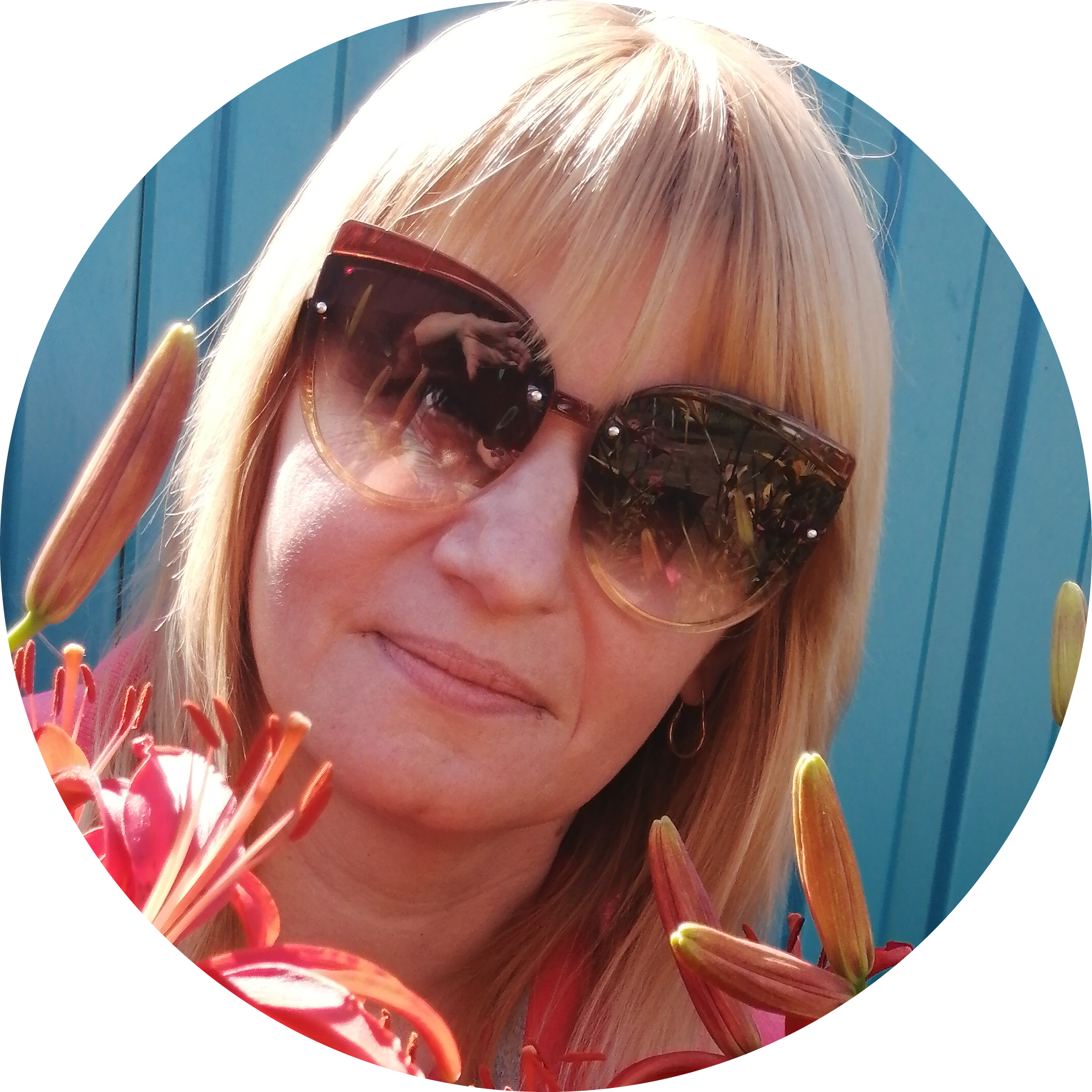 Няня, Москва, Светлана Петровна