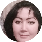 Сиделка, Москва, Диля Джамаловна