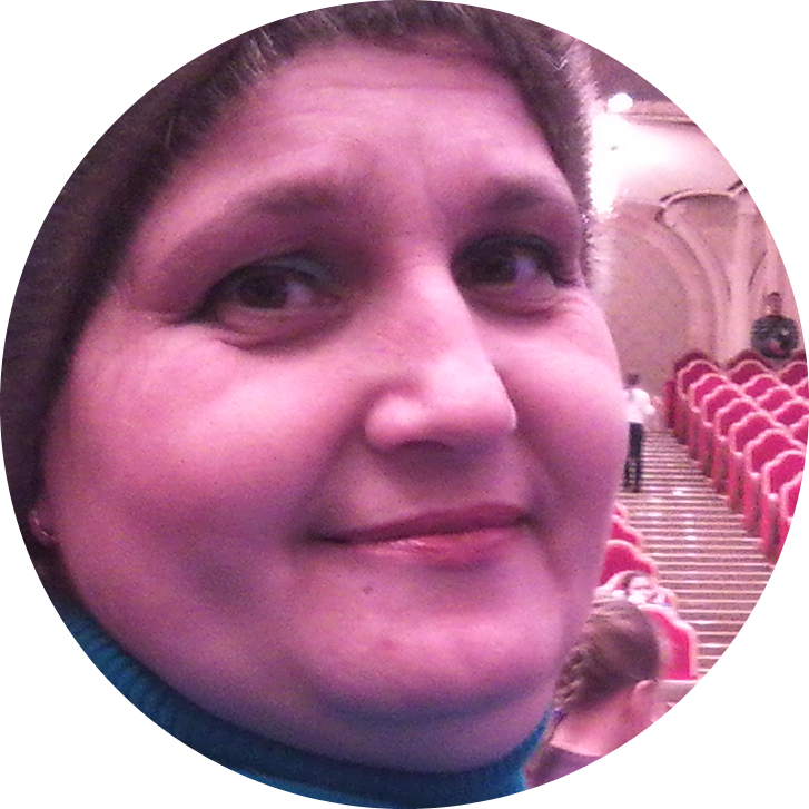 Домработница, Москва, Галина Алексеевна