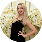 Няня, Санкт-Петербург, Екатерина Васильевна