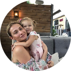 Вакансия, Няня, Москва, Няня для девочки 2 года