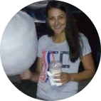 Няня, Москва, Ксения Сергеевна