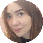 Няня, Воронеж, Екатерина Алексеевна