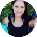 Няня, Новосибирск, Ольга Владимировна