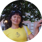 Няня, Ростов-на-Дону, Ольга Анатольевна