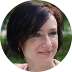 Няня, Москва, Екатерина Викторовна