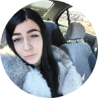 Няня, Майкоп, Оксана Эдуардовна