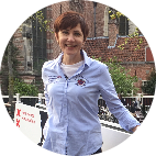 Няня, Москва, Светлана Ивановна