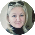 Няня, Москва, Ольга Александровна