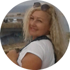 Сиделка, Москва, Светлана Леонидовна