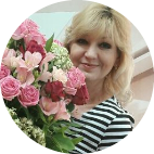 Няня, Москва, Елена Александровна