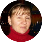 Домработница, Москва, Тамара Павловна