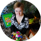 Няня, Санкт-Петербург, Алевтина Ивановна