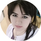 Сиделка, Москва, Шоиста Илхомджоновна