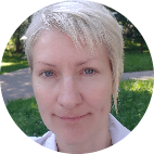 Няня, Белебей, Алла Николаевна