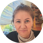 Няня, Санкт-Петербург, Дилара Сергеевна