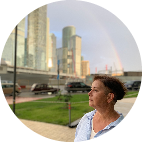 Няня, Москва, Людмила Анатольевна