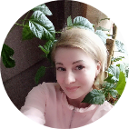 Домработница, Уфа, Евгения Юрьевна