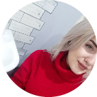 Домработница, Дмитров, Елизавета Владимировна