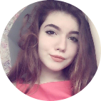 Няня, Москва, Алина Сергеевна