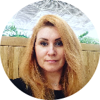 Няня, Москва, Татьяна Михайловна