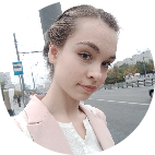 Няня, Москва, Антонина Дмитриевна