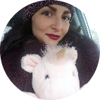 Няня, Корсаков, Анастасия Игоревна