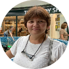 Домработница, Санкт-Петербург, Рима Ханнановна