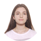 Няня, Санкт-Петербург, Дарья Валерьевна