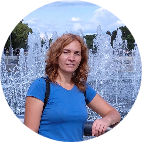 Няня, Москва, Ирина Ивановна