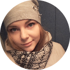 Няня, Томск, Алина Сергеевна